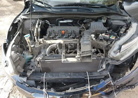 2019 Honda Hr-V Sport z USA, uszkodzony, nr VIN 3CZRU5H13KG700934